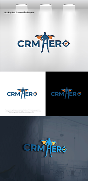 Logo Design by VectorForge for this project | Design: #36650685