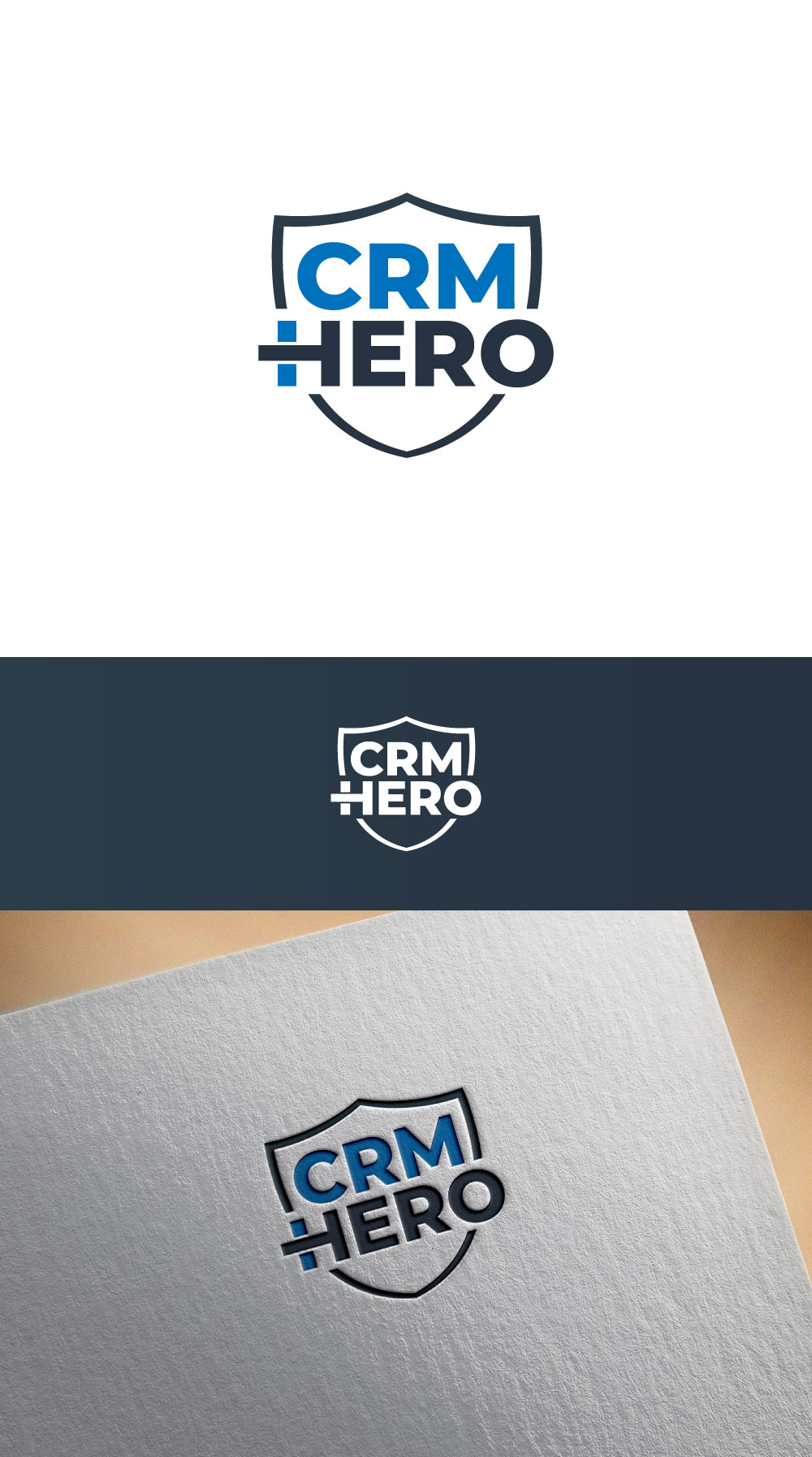 Logo Design by DesignVerse777 for this project | Design #36650470