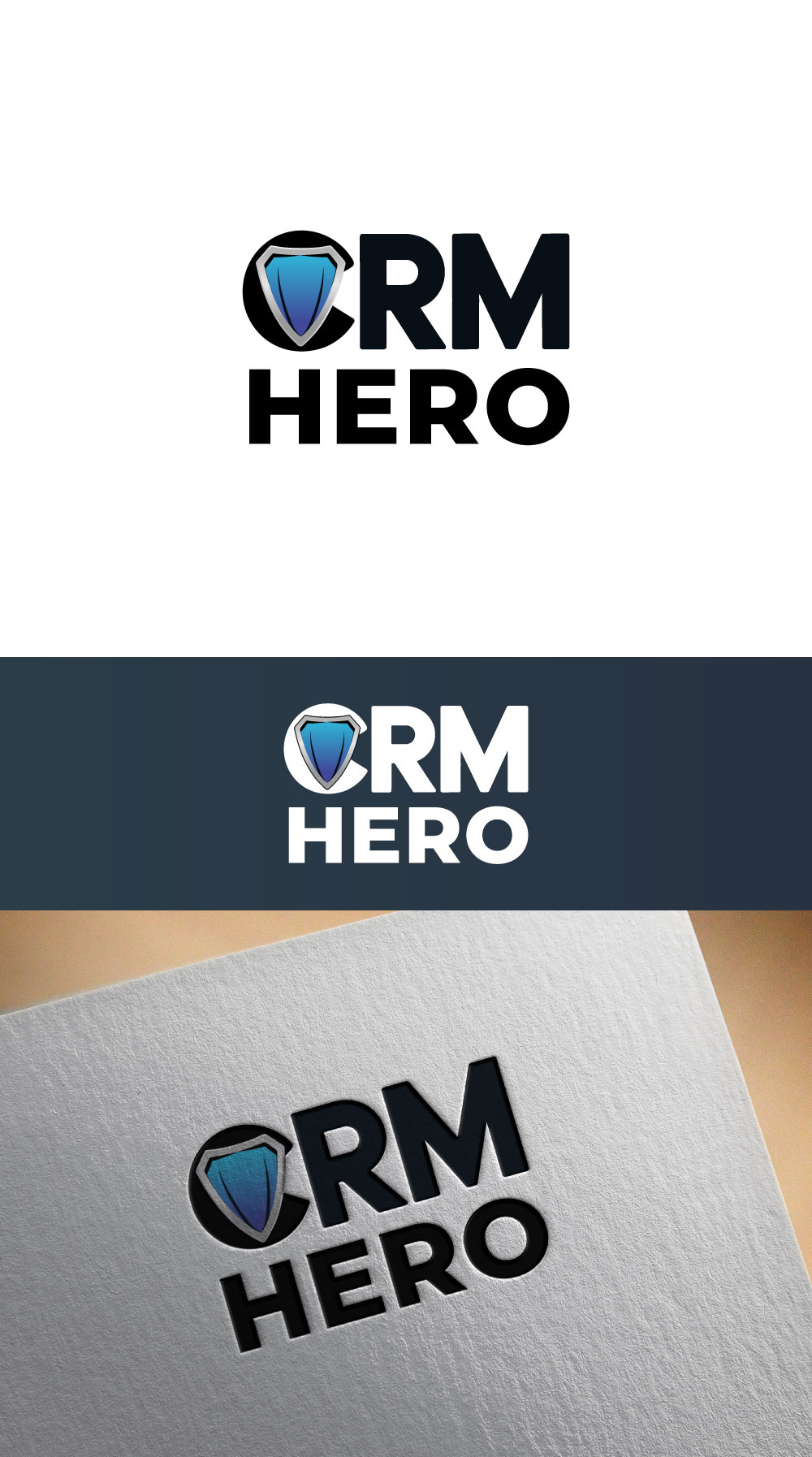 Logo Design by DesignVerse777 for this project | Design #36650472