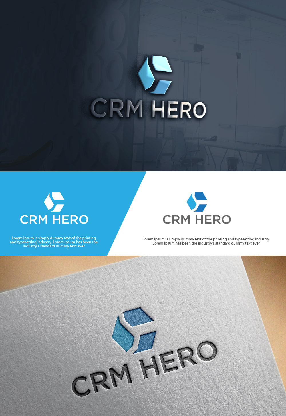 Logo Design by sulemani  creation for this project | Design #36648463