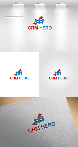 Logo Design by Rahmina for this project | Design: #36645523