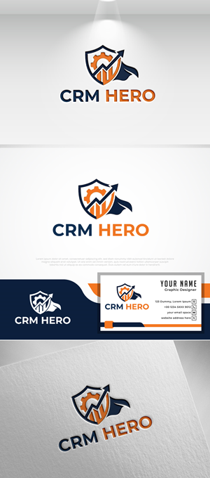 Logo Design by Pilot_DesignR™ for this project | Design: #36701067