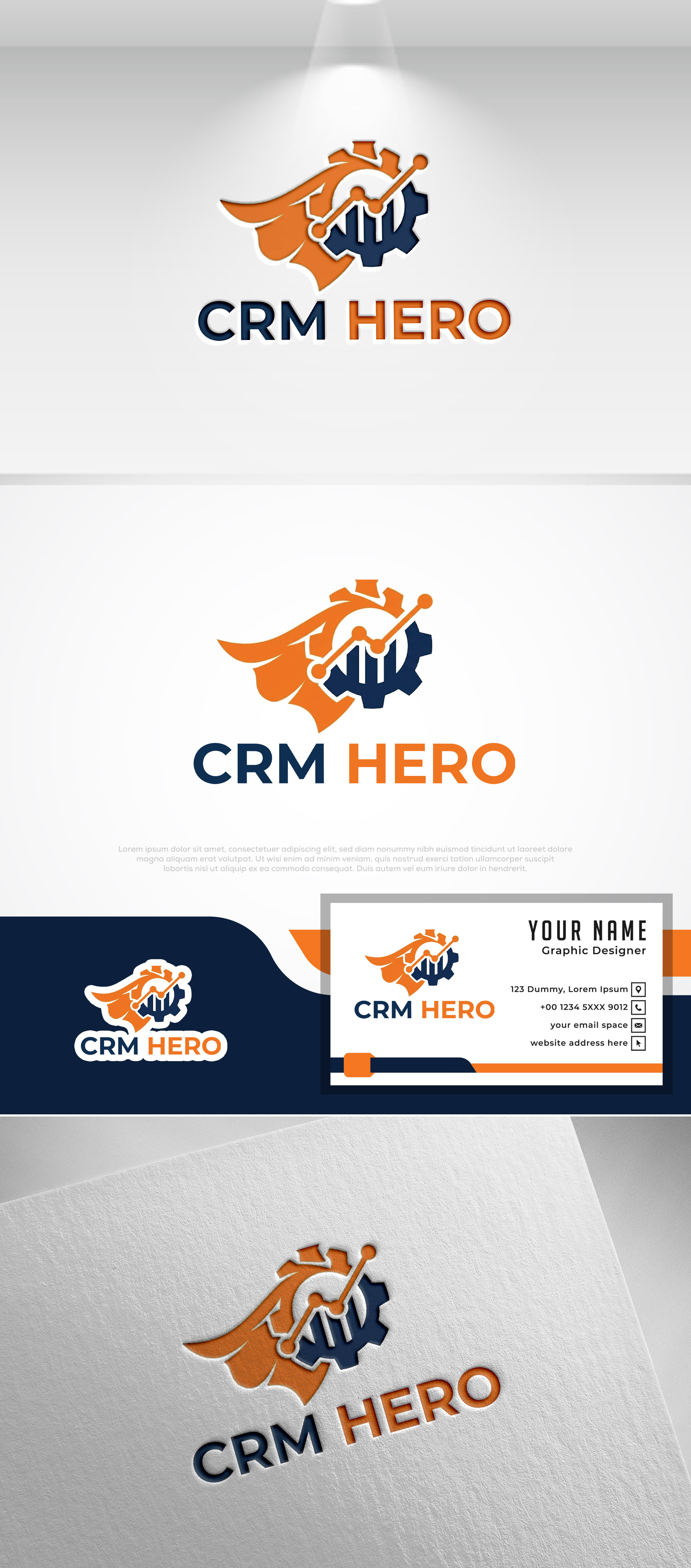 Logo Design by Pilot_DesignR™ for this project | Design #36701069