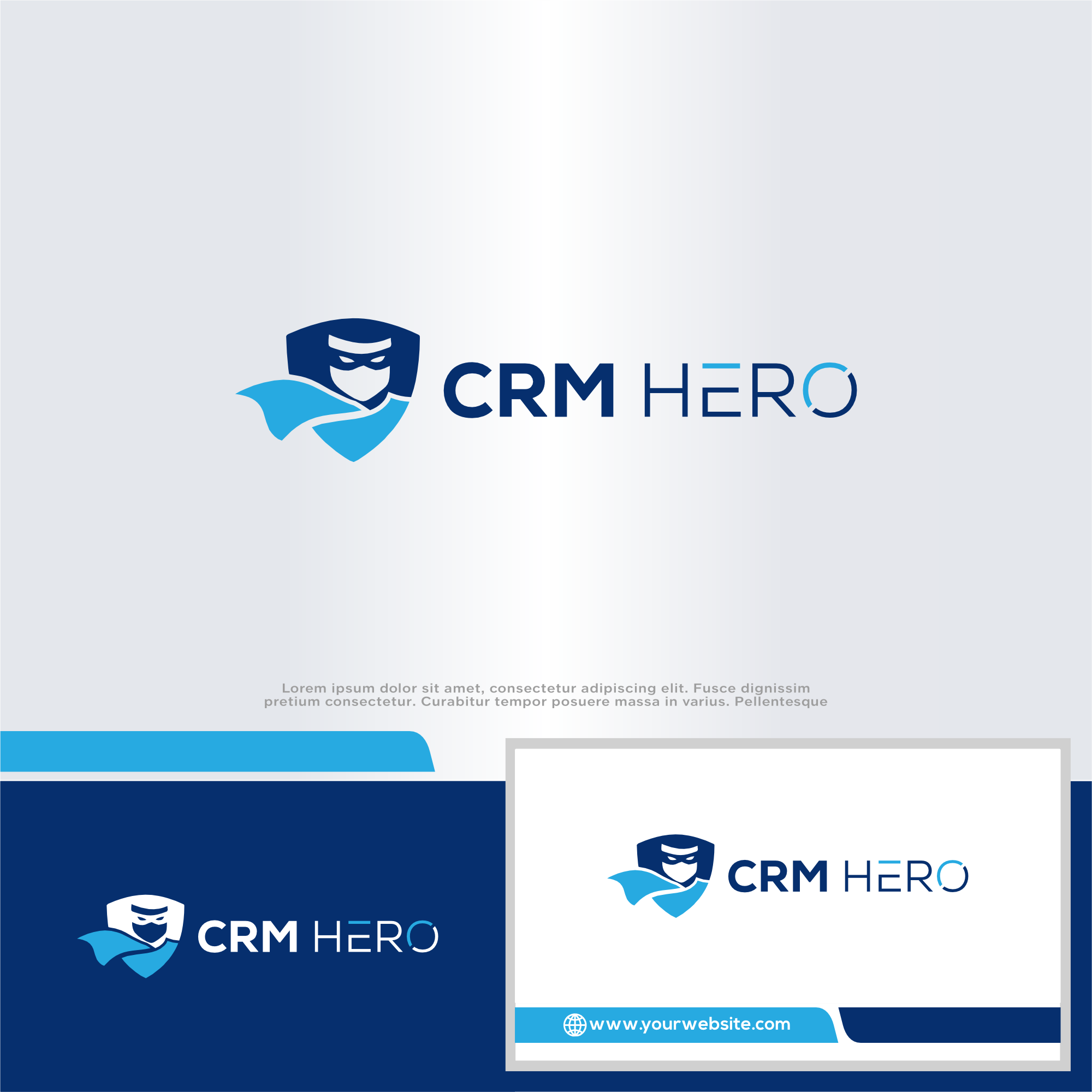 Logo Design by win it for this project | Design #36696909