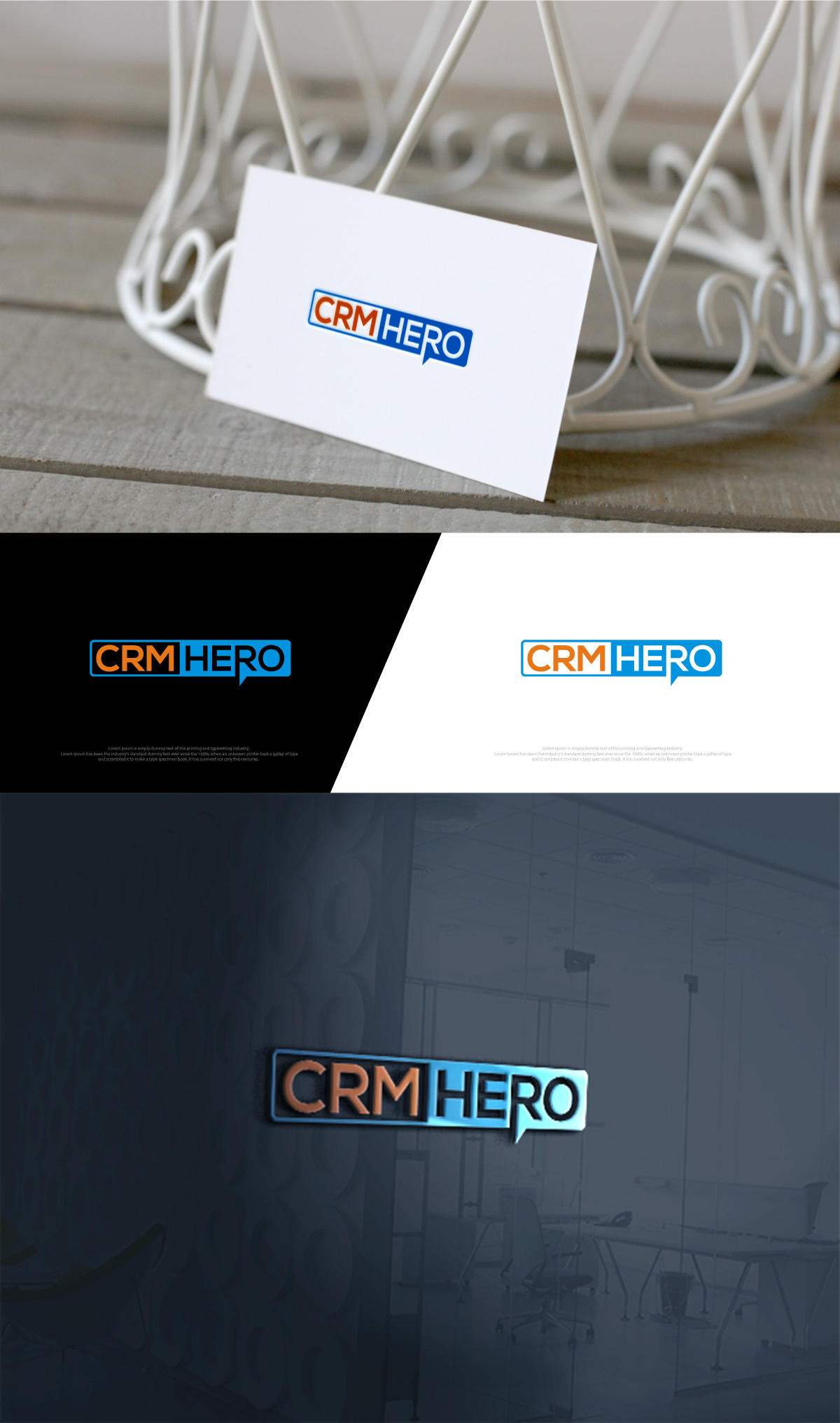 Logo Design by Cool-Designer for this project | Design #36649533