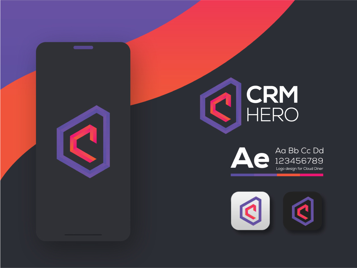 Logo Design by the.x for this project | Design #36654407