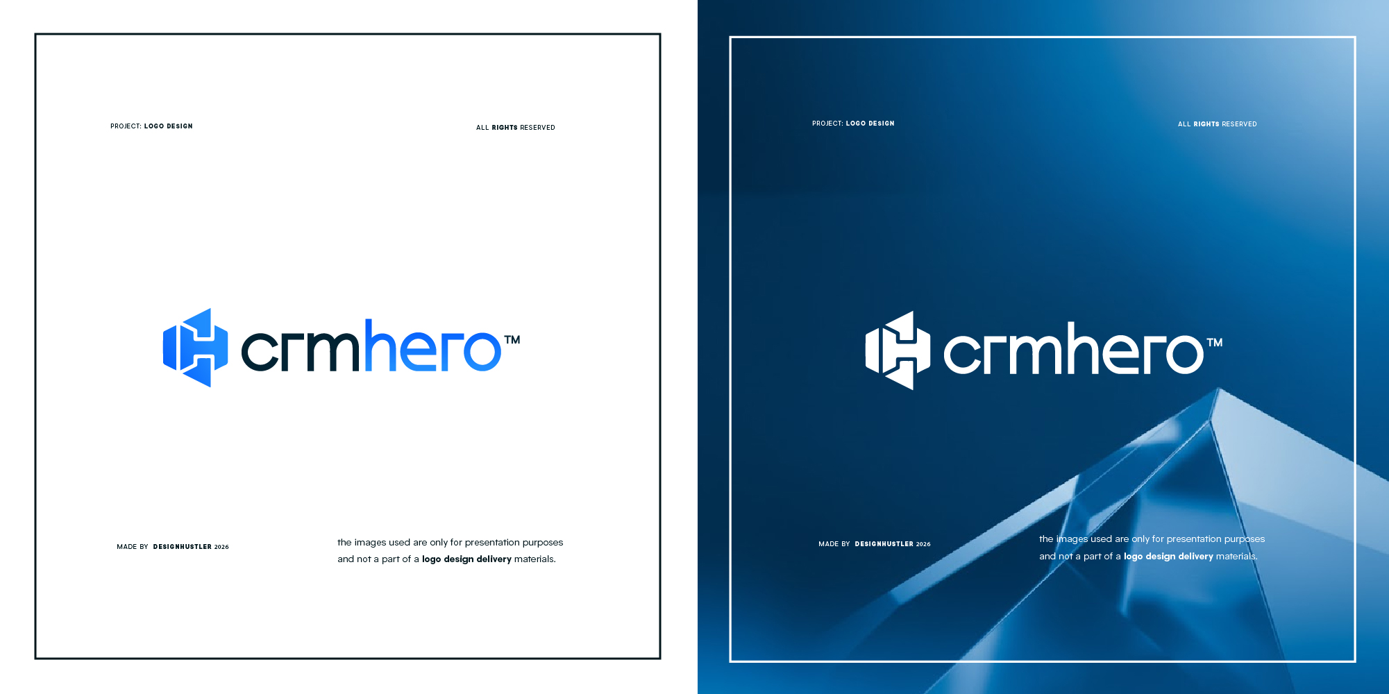 Logo Design by DesignHustler for this project | Design #36696628