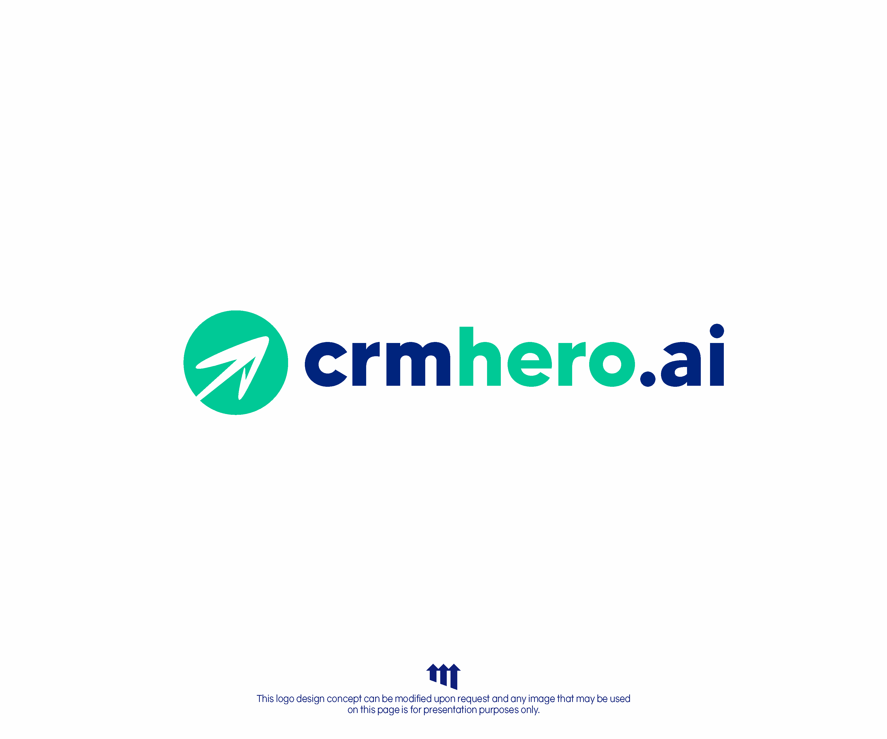 Logo Design by MBARO for this project | Design #36656929