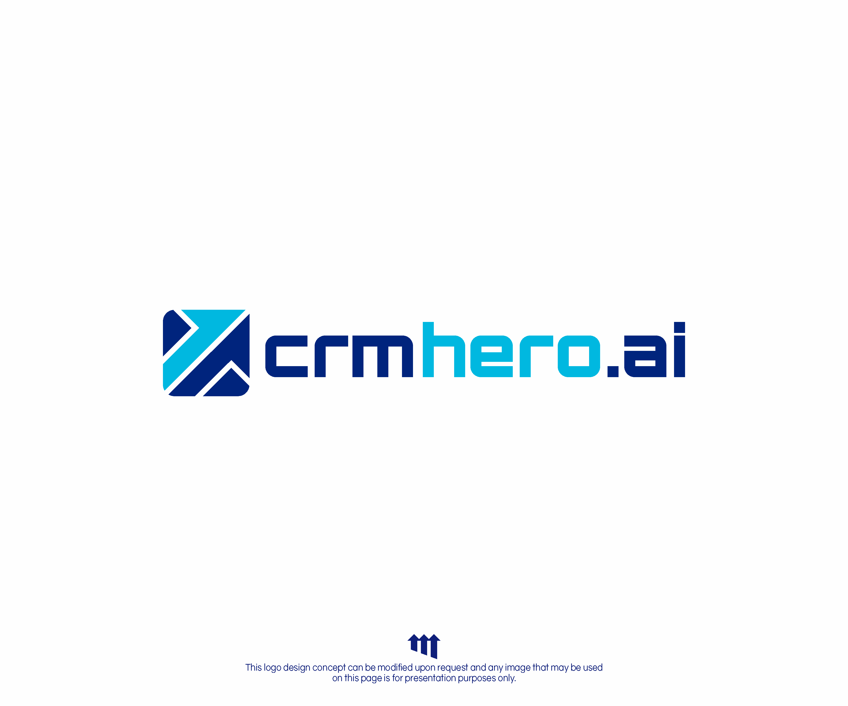 Logo Design by MBARO for this project | Design #36656930