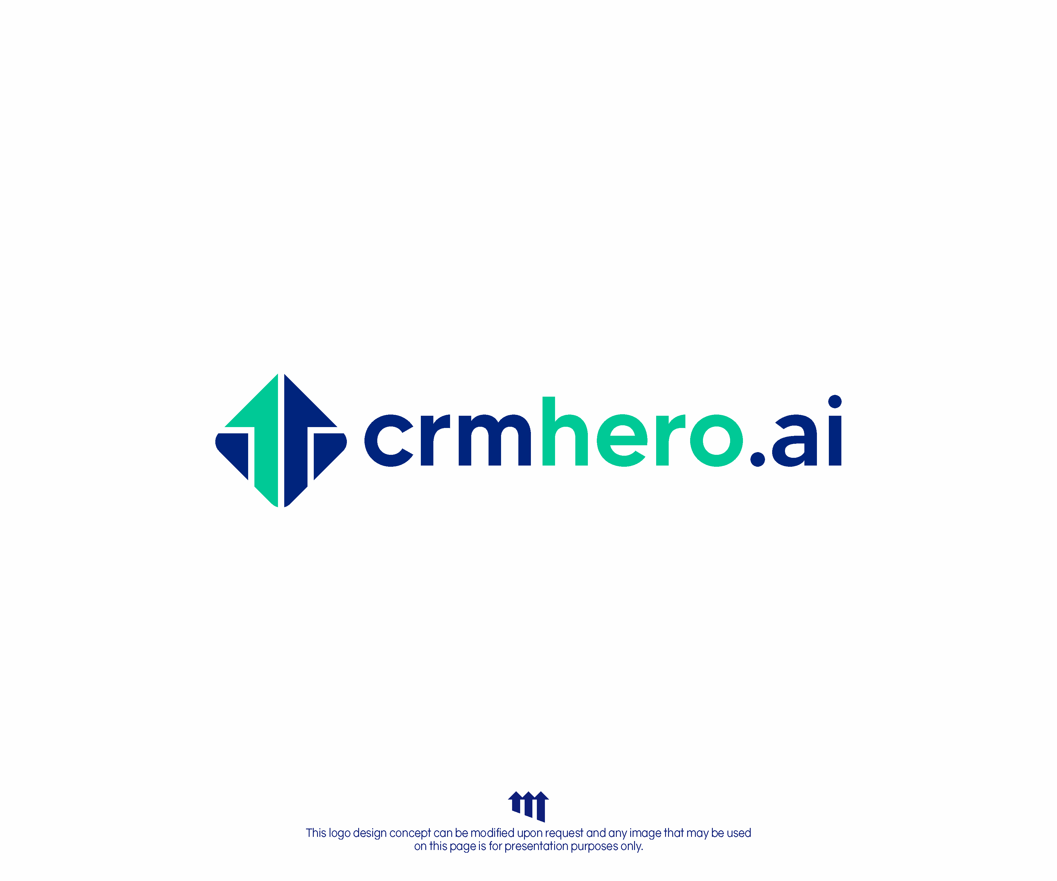 Logo Design by MBARO for this project | Design #36656931