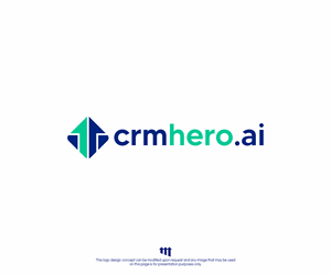 Logo Design by MBARO for this project | Design: #36656931