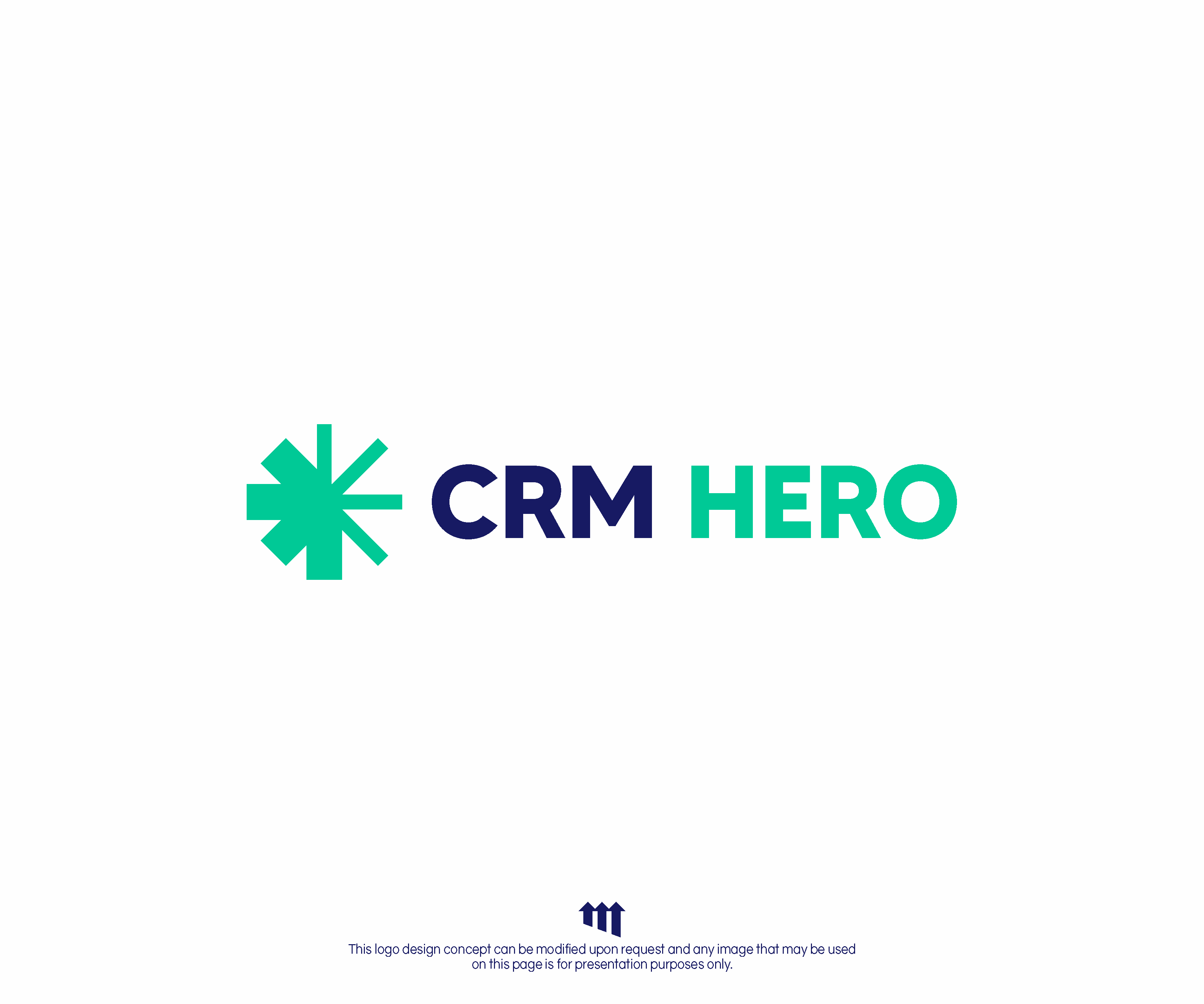 Logo Design by MBARO for this project | Design #36656932