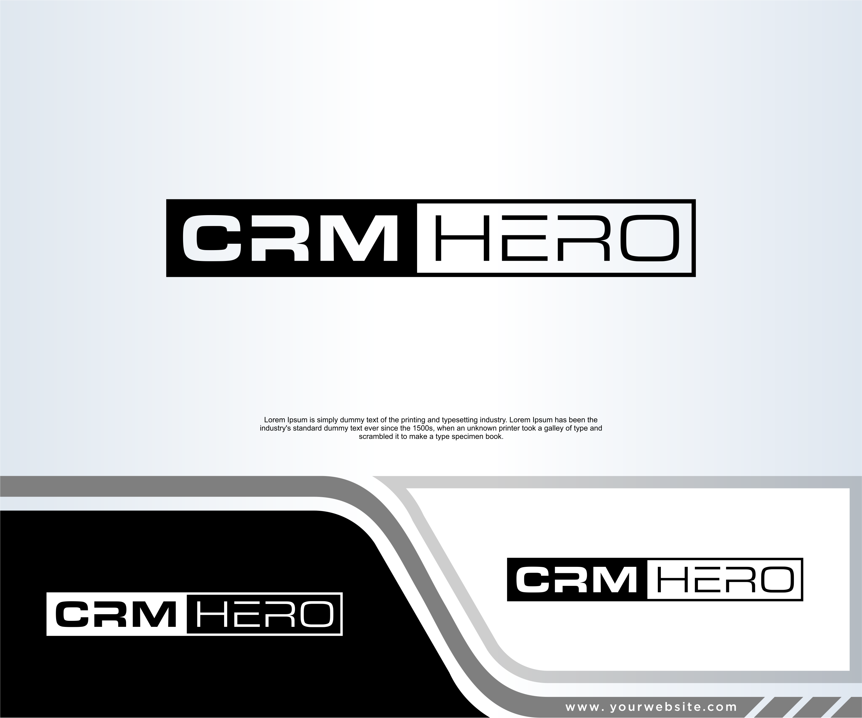 Logo Design by dobleh_creative for this project | Design #36645083