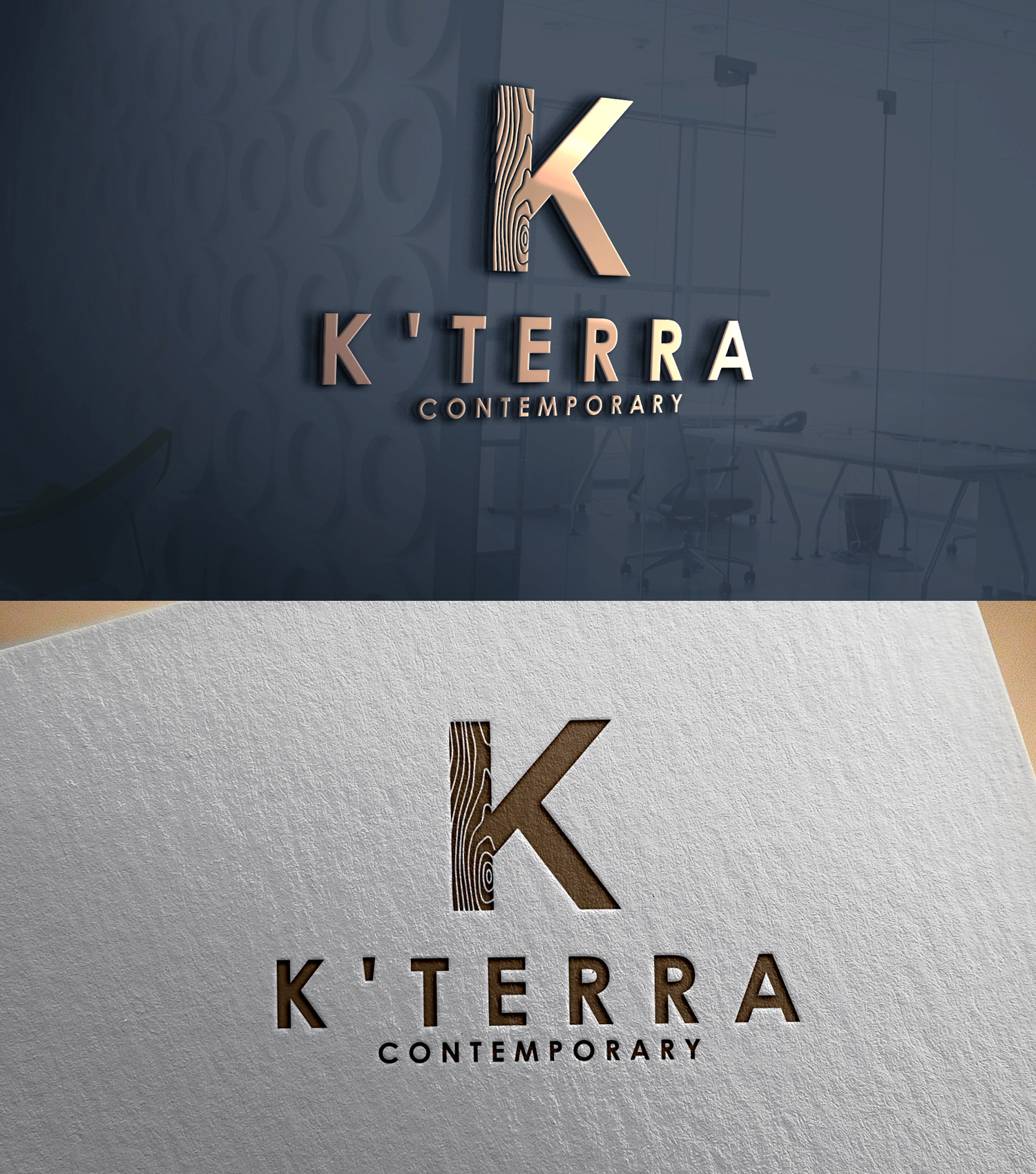 Logo Design by 24ksunny for this project | Design #36647272