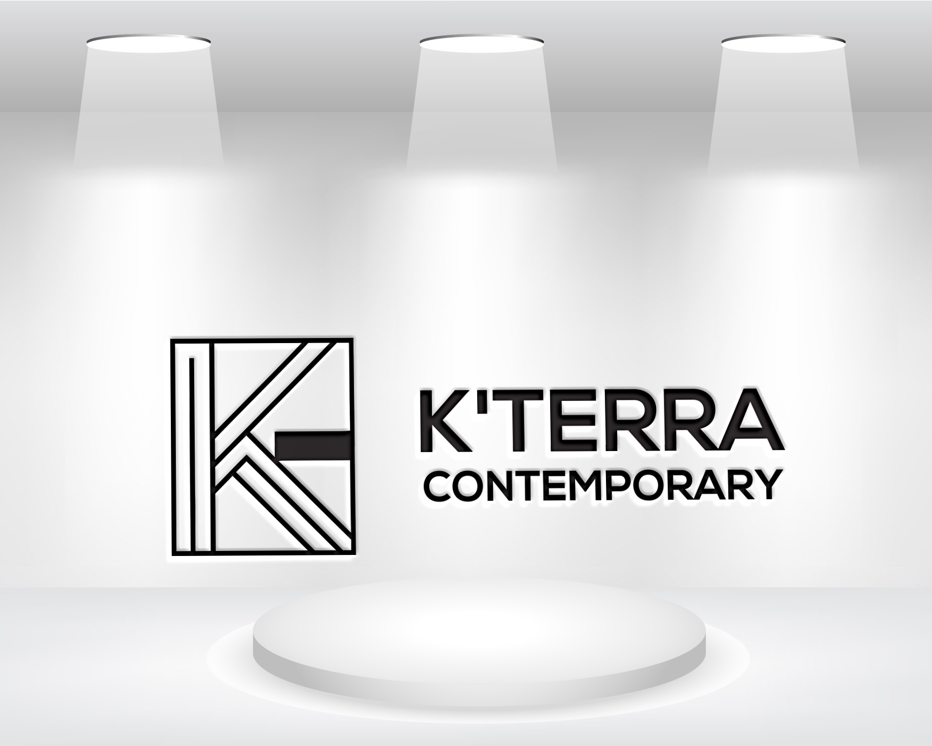 Logo Design by Lamiya... for this project | Design #36646148