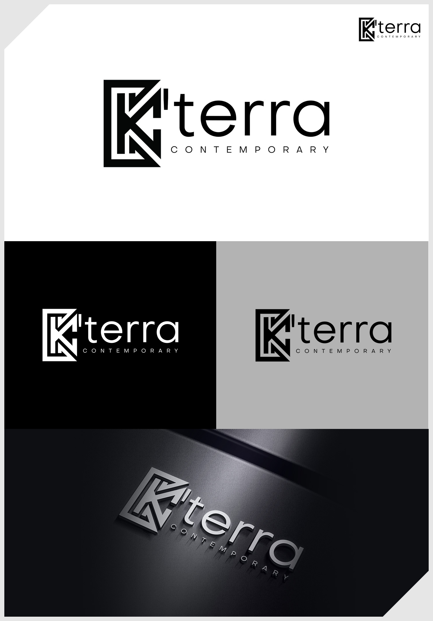 Logo Design by IDesign1606 for this project | Design #36647312