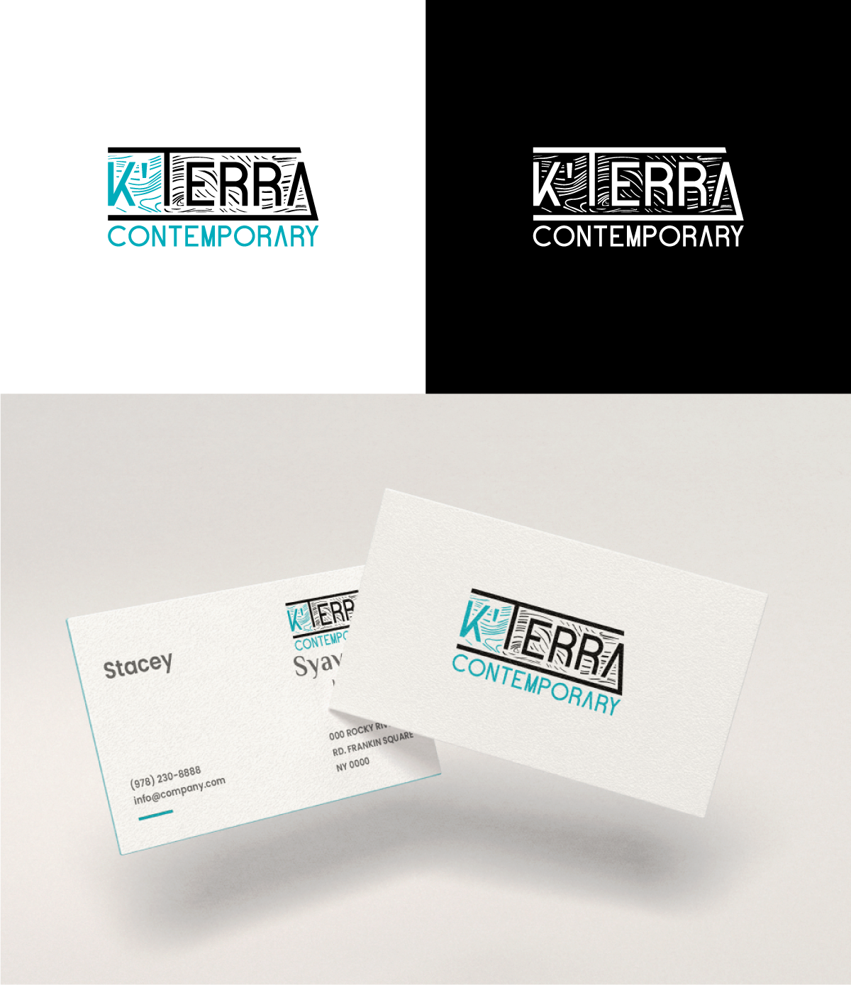 Logo Design by RA-bica for this project | Design #36650440