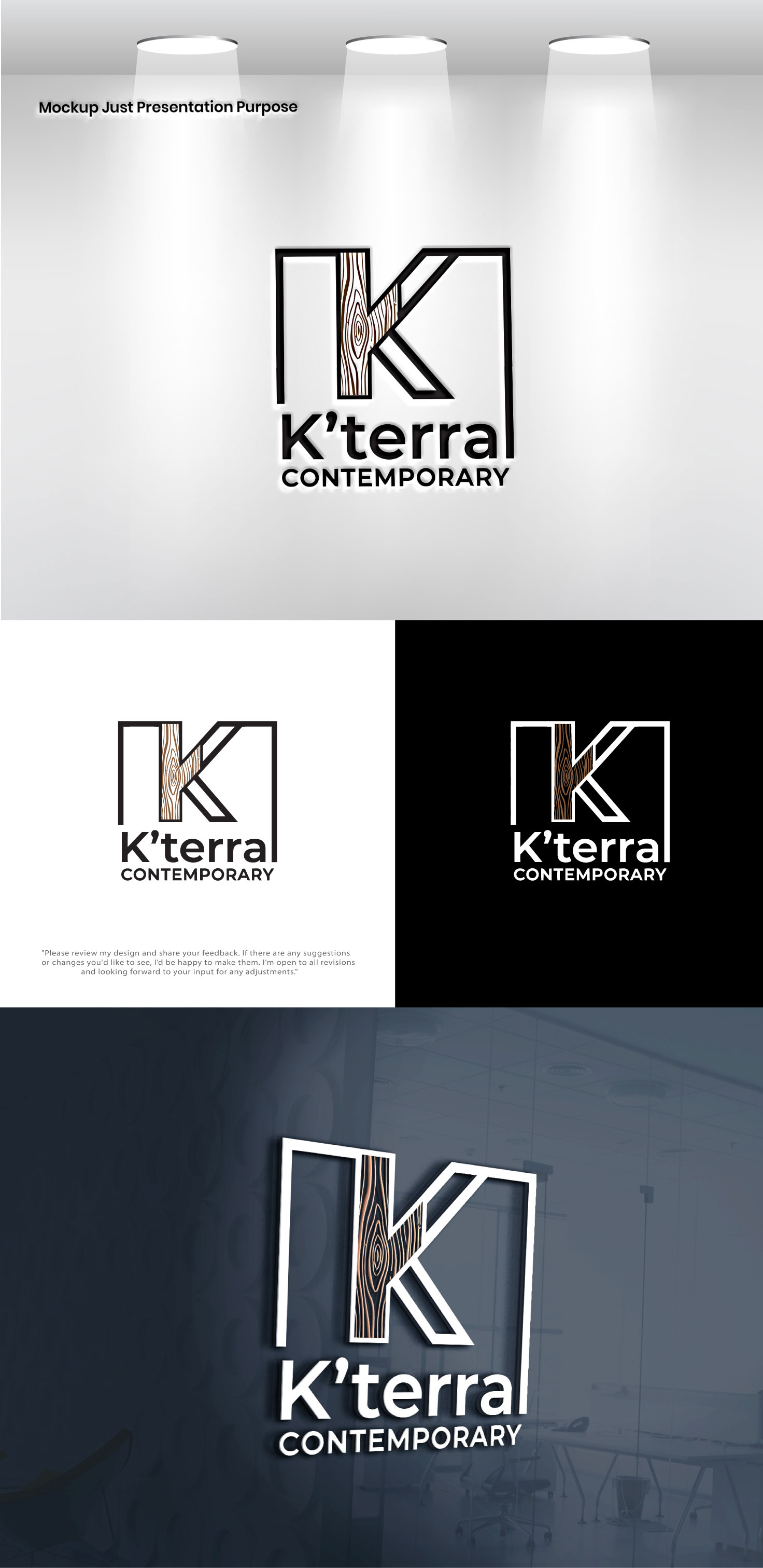 Logo Design by VectorForge for this project | Design #36652258