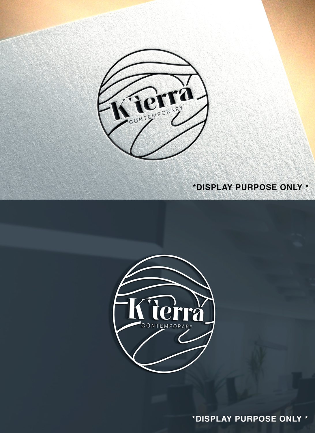Logo Design by RaKu 2 for this project | Design #36666318