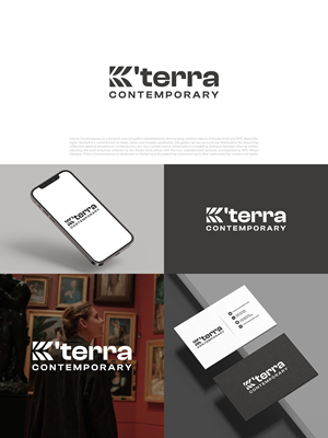 Logo Design by COLOUR CREATIVE for this project | Design: #36659683