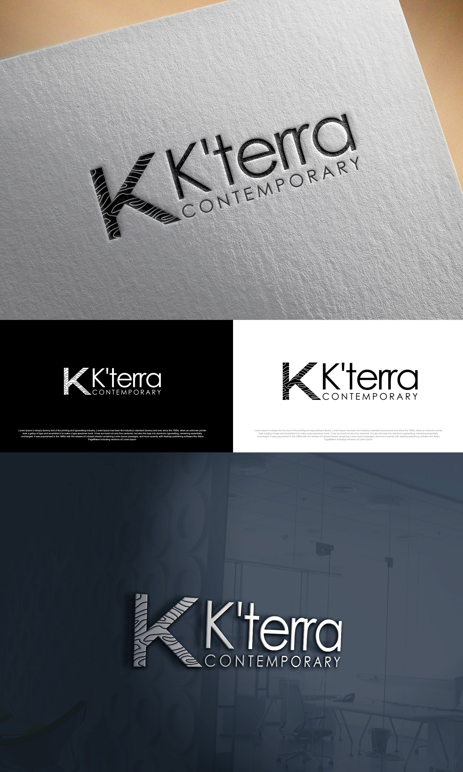 Logo Design by Ahsan Designs for this project | Design #36647729