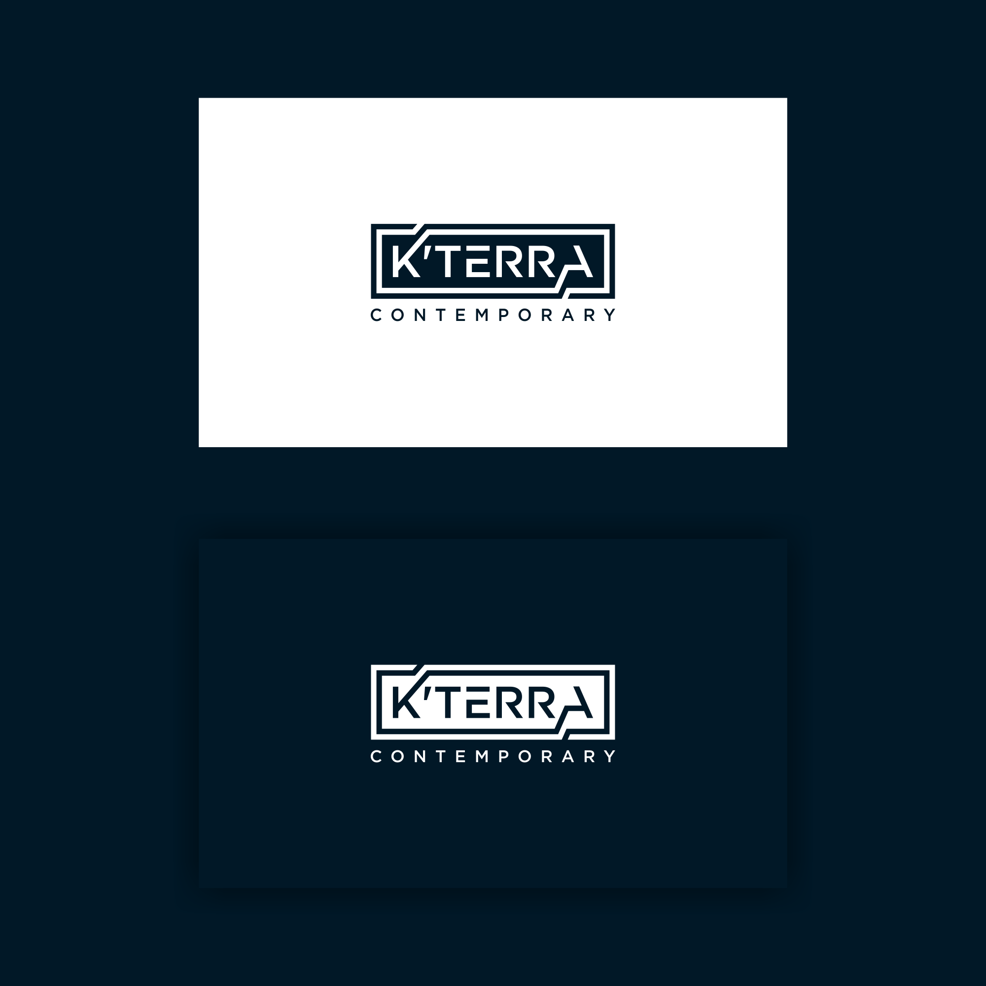 Logo Design by MOTA_FARA for this project | Design #36677658