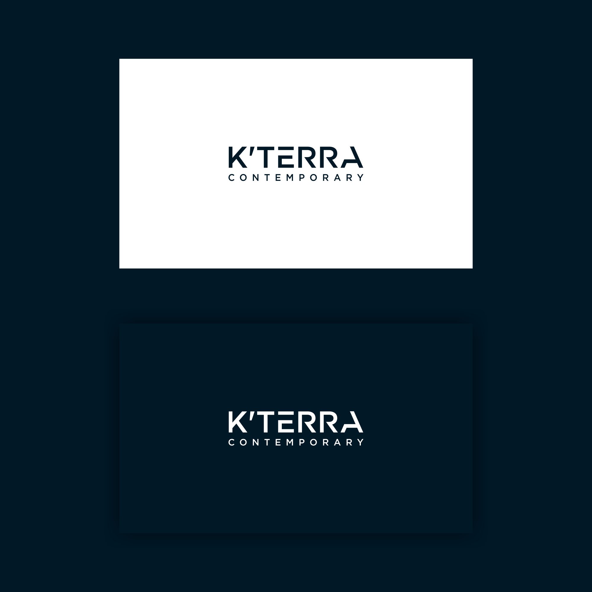 Logo Design by MOTA_FARA for this project | Design #36677659