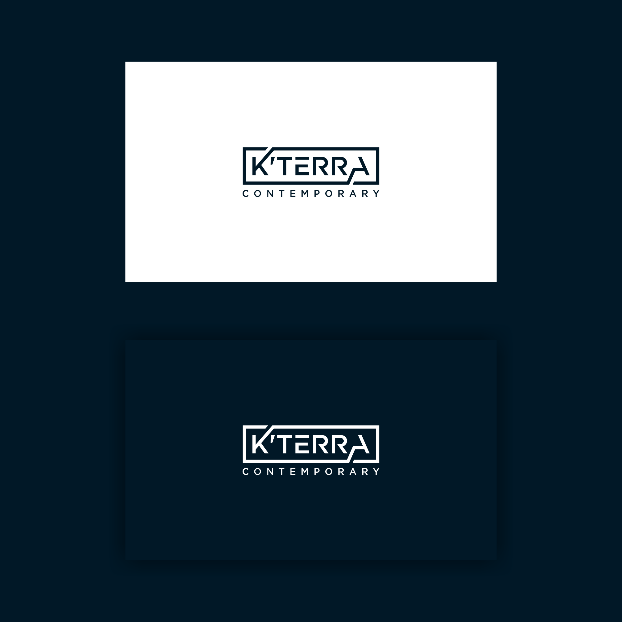 Logo Design by MOTA_FARA for this project | Design #36677662