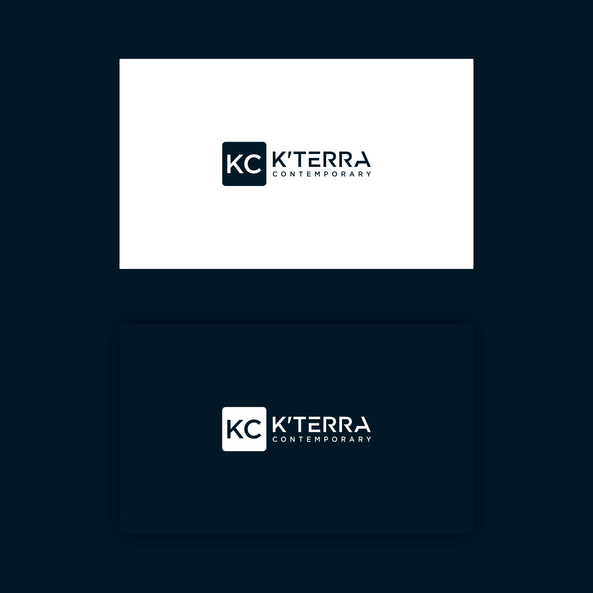 Logo Design by MOTA_FARA for this project | Design #36677669