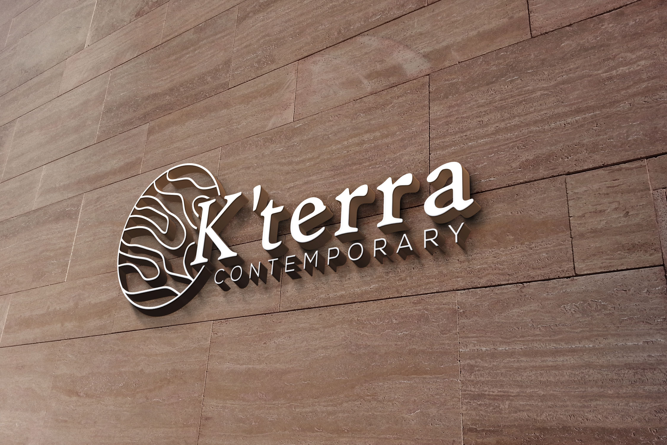 Logo Design by DesignMaker 2 for this project | Design #36666537