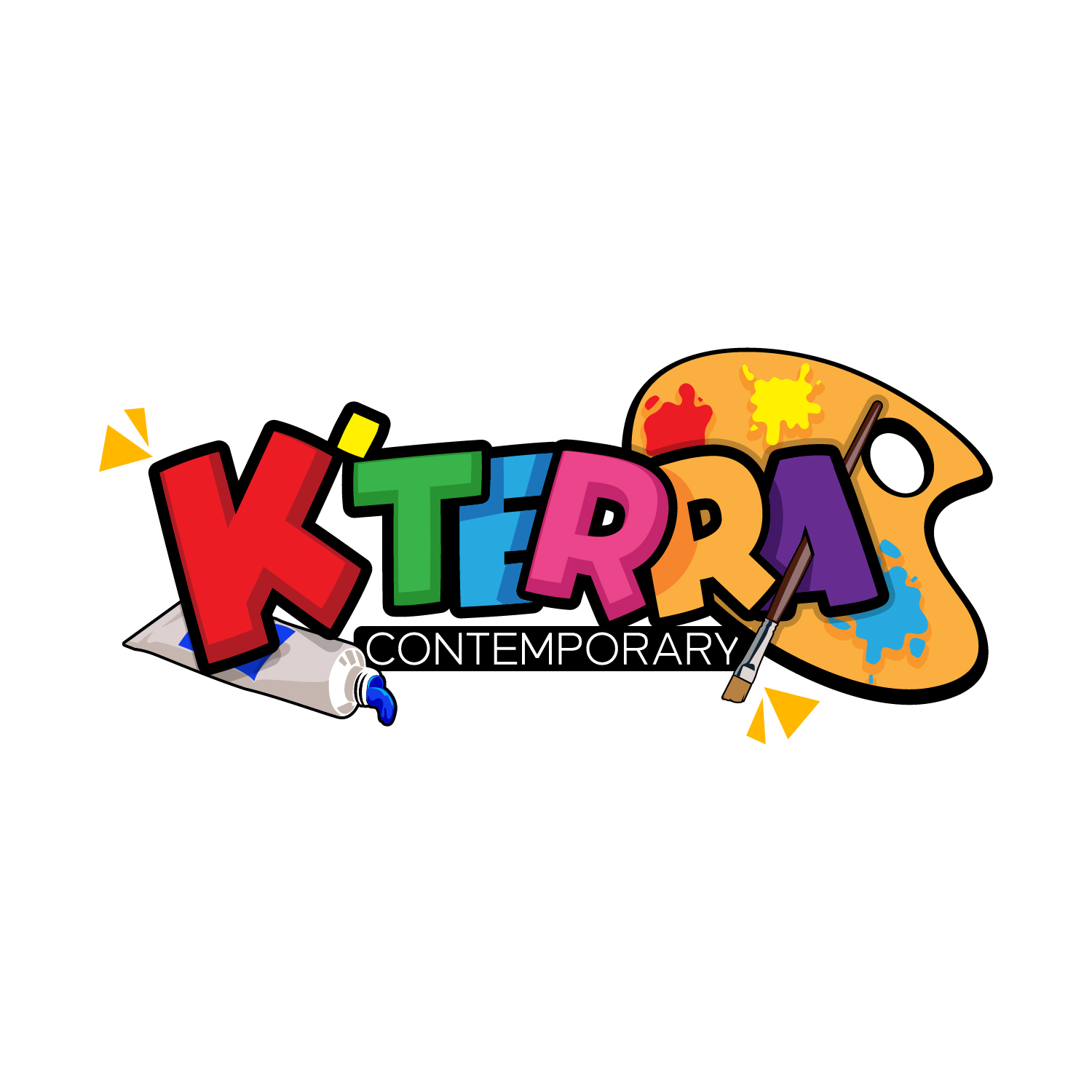 Logo Design by Krold IT Solutions for this project | Design #36646452