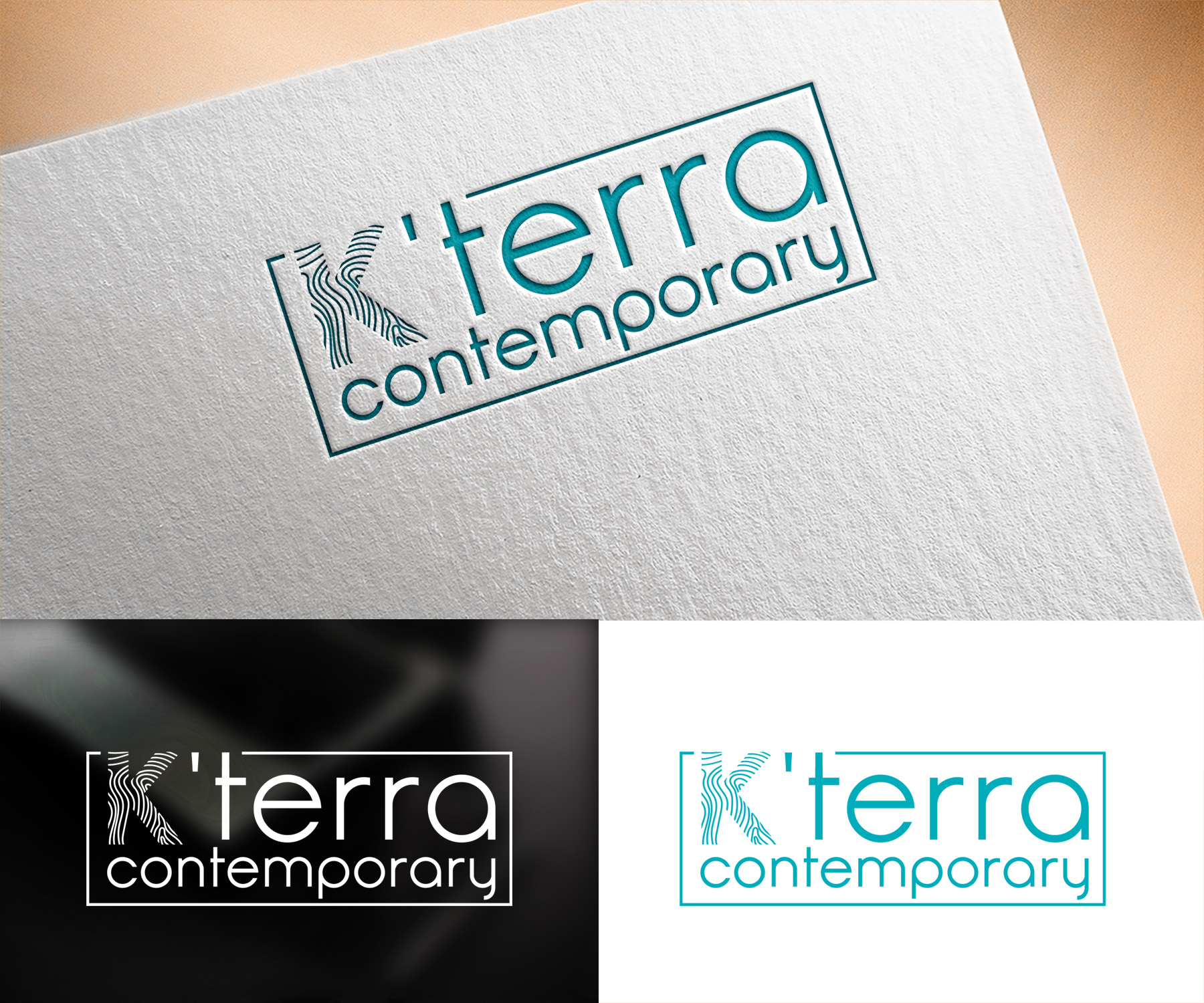 Logo Design by Vishak vasu for this project | Design #36672627