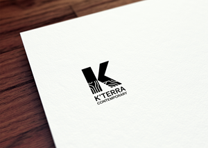 Logo Design by Being  Designer for this project | Design: #36650368