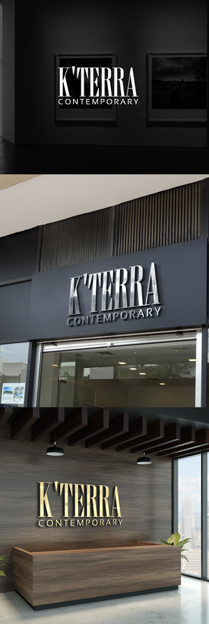 Logo Design by the.x