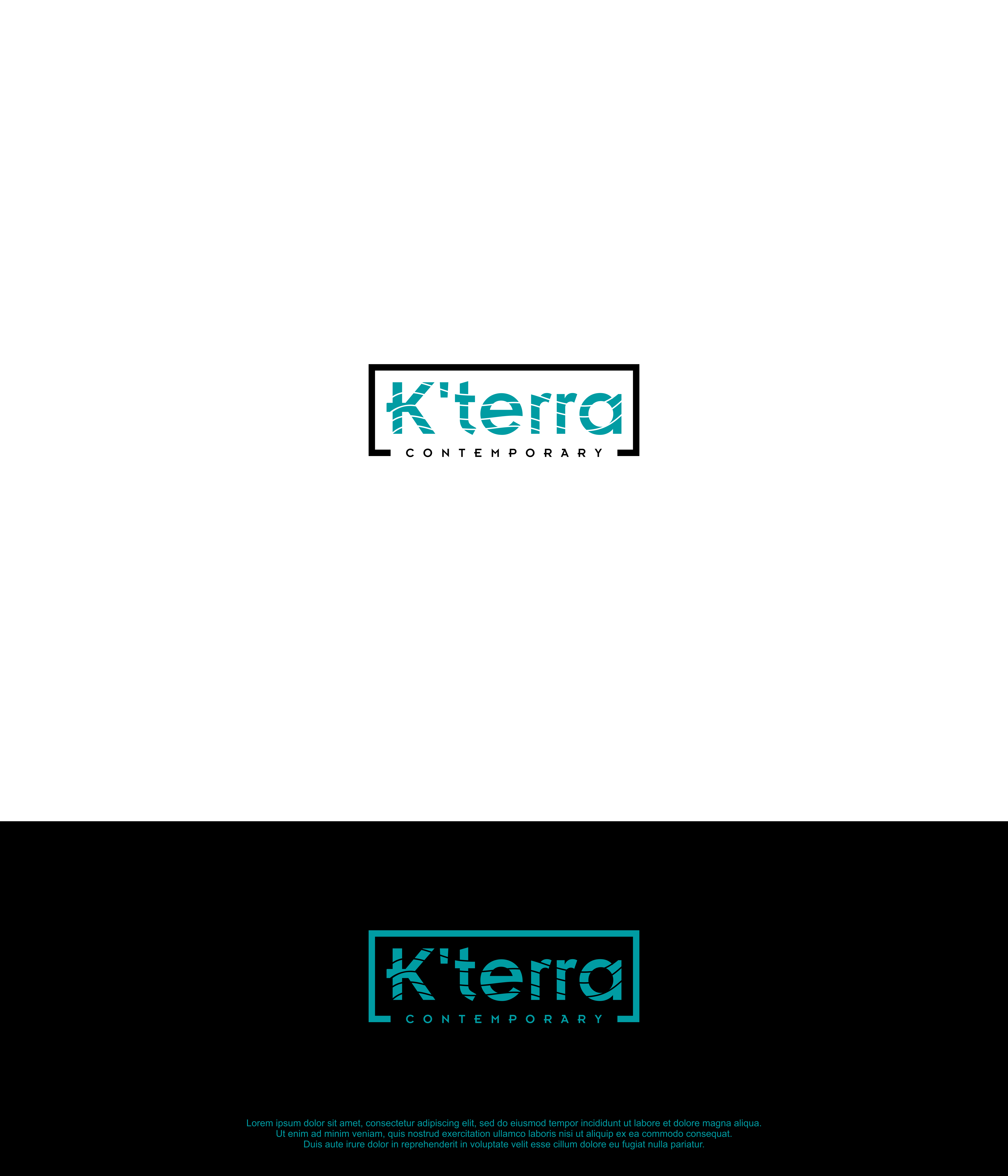 Logo Design by R!CKY for this project | Design #36669508