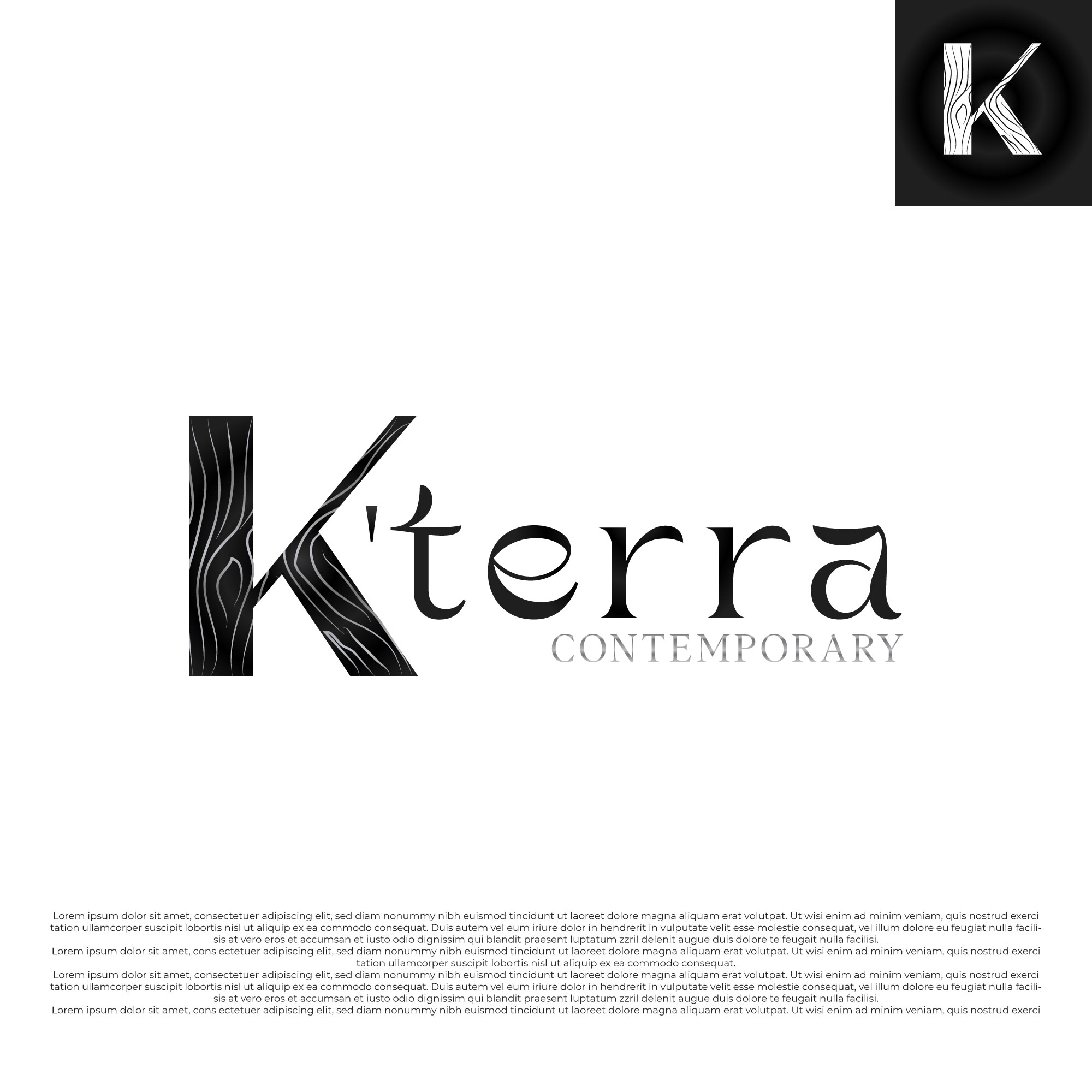 Logo Design by UAD DESIGNS for this project | Design #36671546