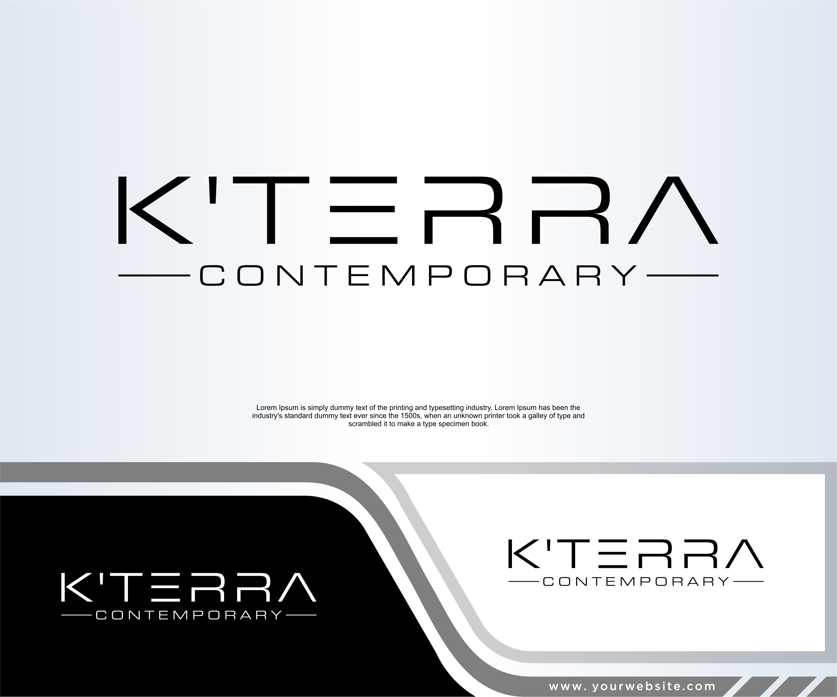 Logo Design by dobleh_creative for this project | Design #36645273