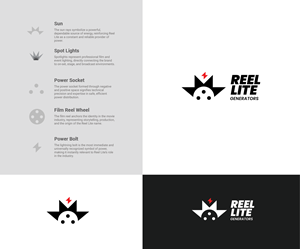 Diseño de Logo por SRJ para este proyecto | Diseño: #36656752