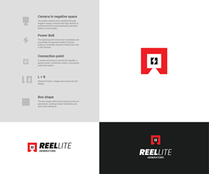 Diseño de Logo por SRJ para este proyecto | Diseño: #36656753