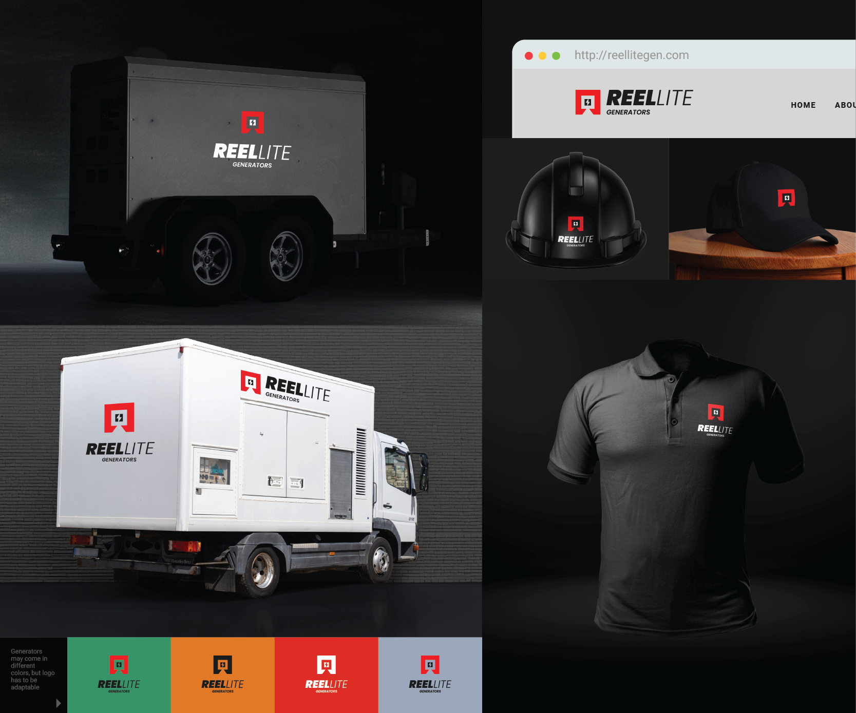 Diseño de Logo por SRJ para este proyecto | Diseño #36656754