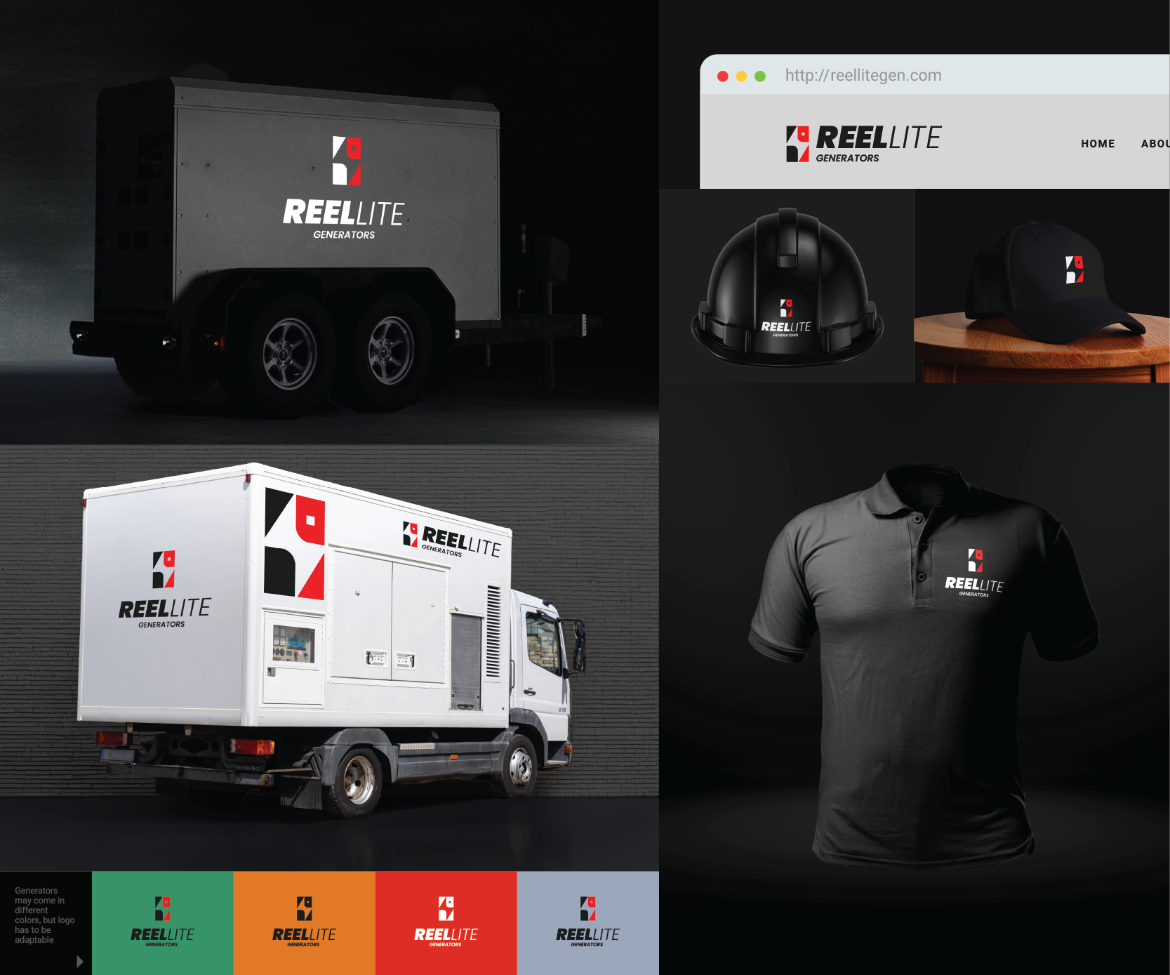 Diseño de Logo por SRJ para este proyecto | Diseño #36656768