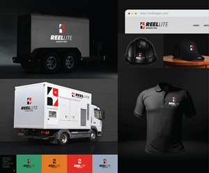 Diseño de Logo por SRJ para este proyecto | Diseño: #36656768