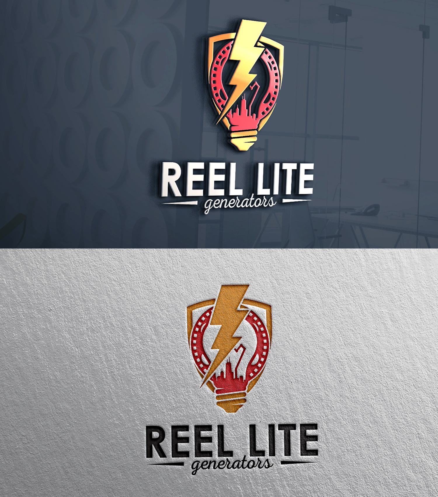 Diseño de Logo por 24ksunny para este proyecto | Diseño #36647549