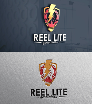 Diseño de Logo por 24ksunny para este proyecto | Diseño: #36647549