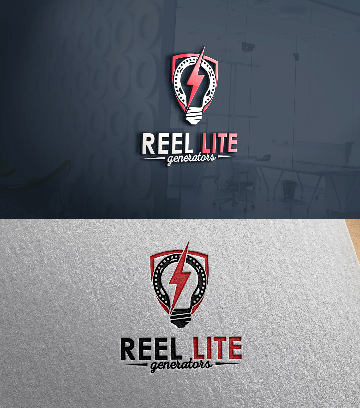 Diseño de Logo por 24ksunny para este proyecto | Diseño #36648063