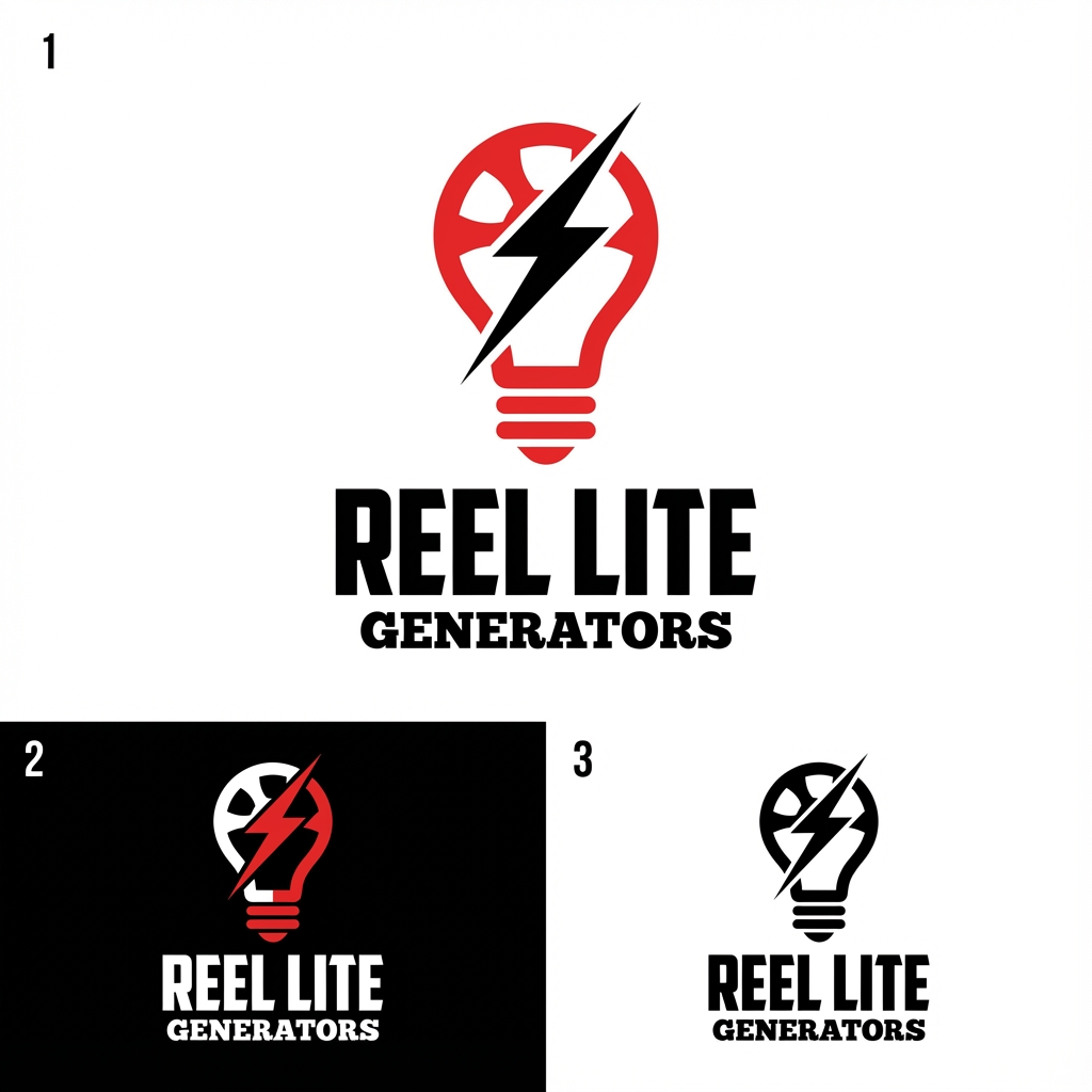 Logo Design by AMBStudio for this project | Design #36657024