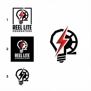 Logo Design by AMBStudio for this project | Design: #36657155