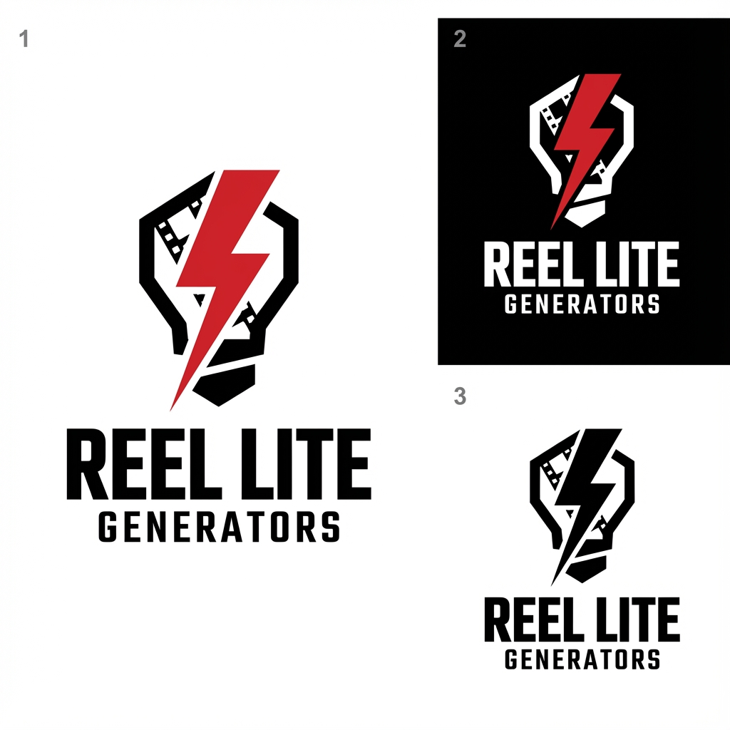 Logo Design by AMBStudio for this project | Design #36657190