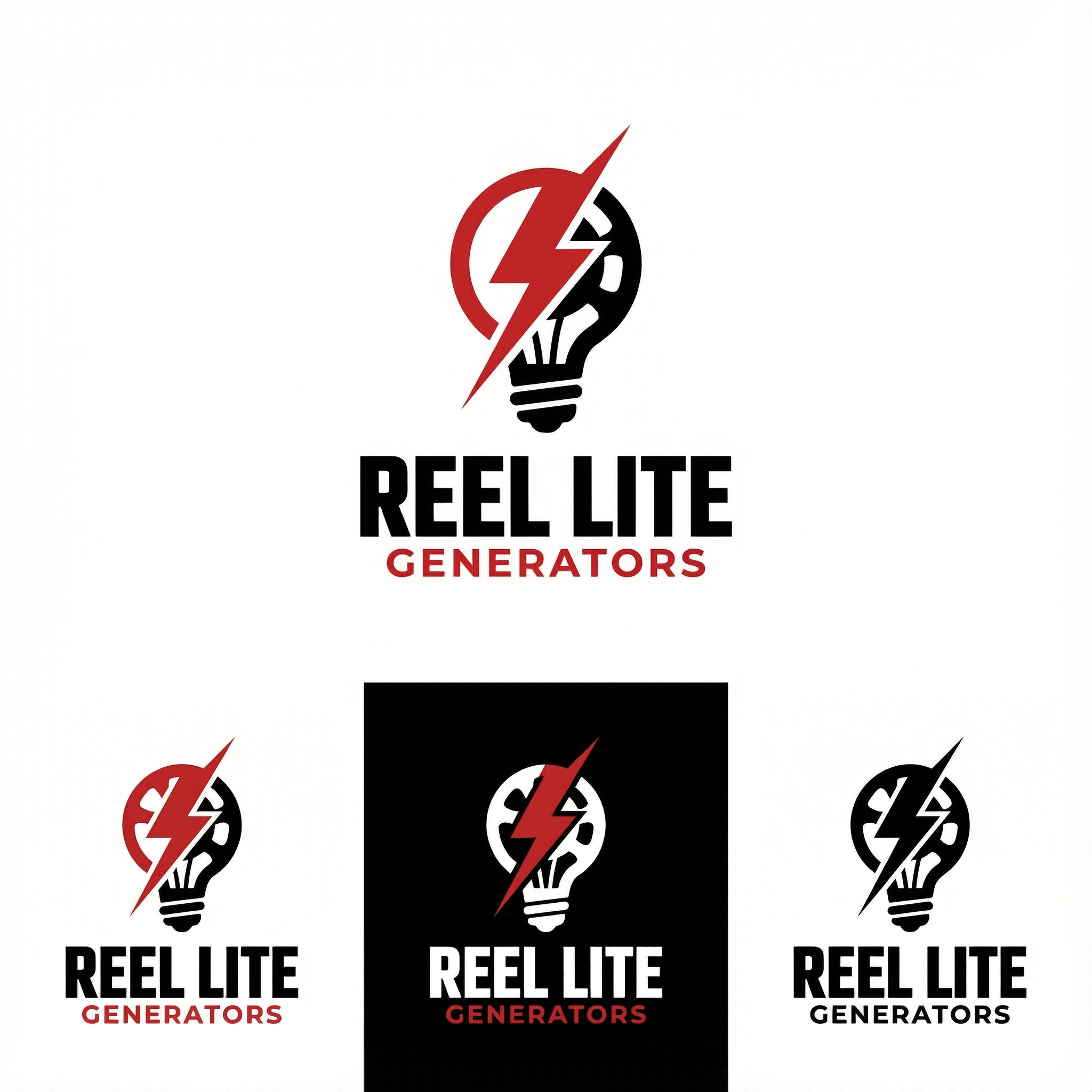 Logo Design by AMBStudio for this project | Design #36657227