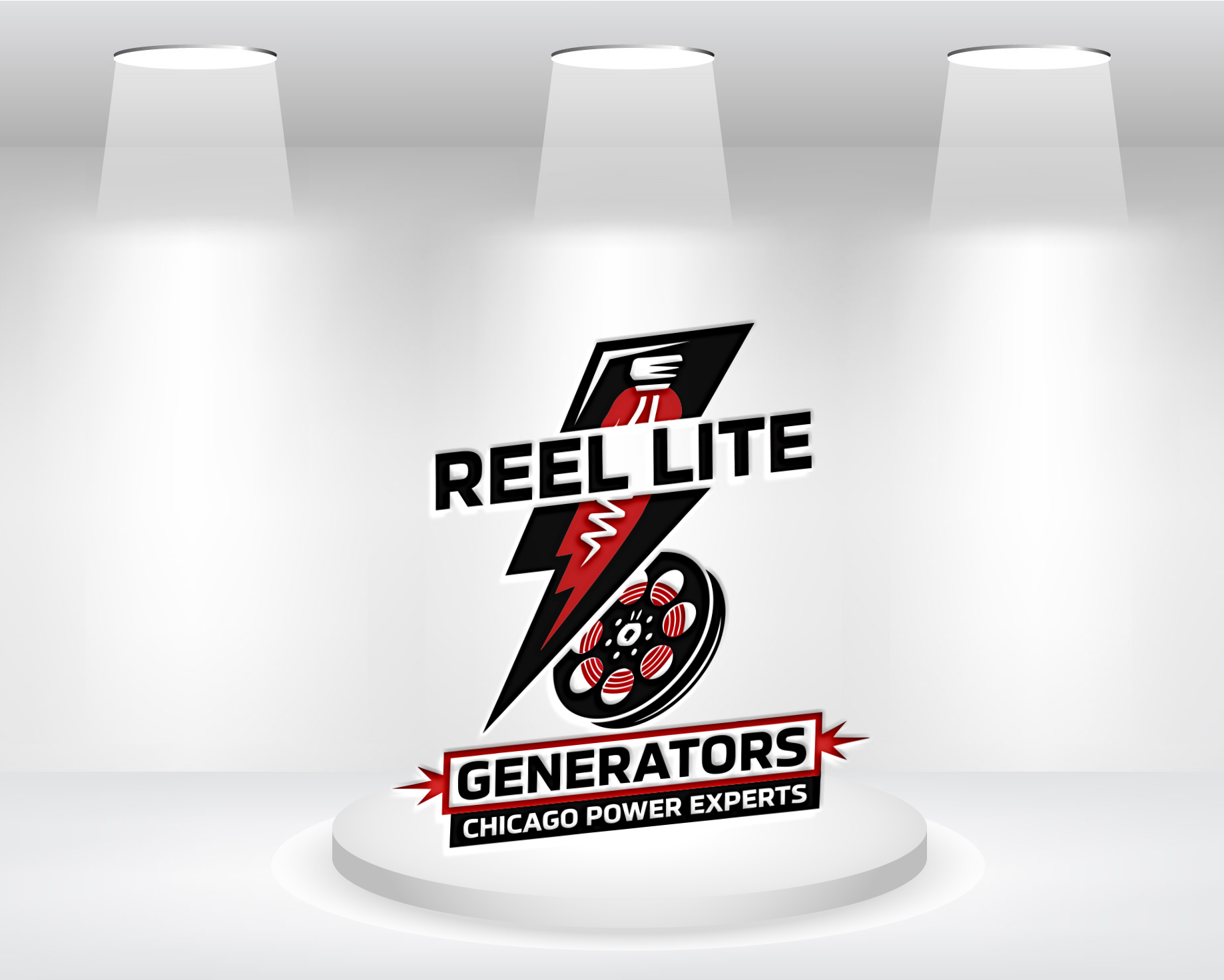 Diseño de Logo por Lamiya... para este proyecto | Diseño #36653599